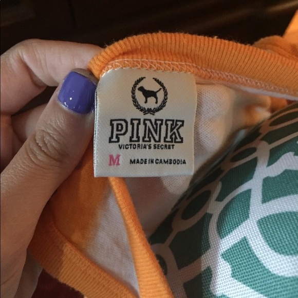 VS tee - Picture 2 of 2